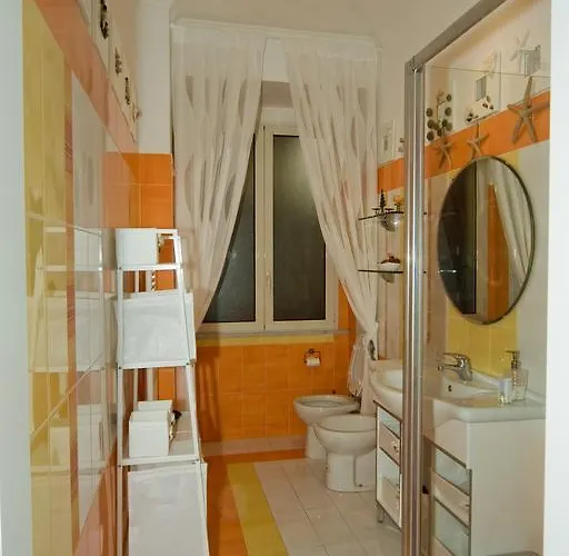 Baghyboo * Салерно