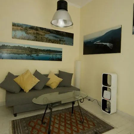 Ferienhaus Baghyboo Salerno