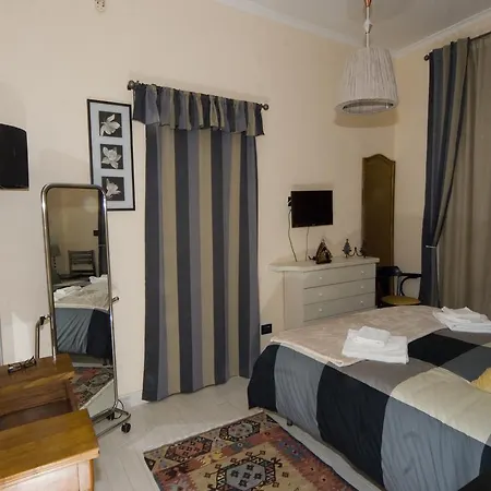 Baghyboo Ferienhaus Salerno