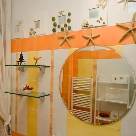 Ferienhaus Baghyboo *