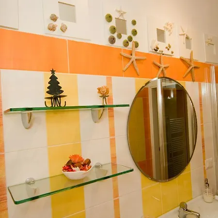 Baghyboo Ferienhaus *