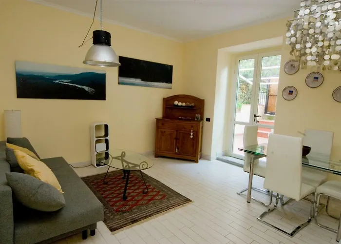 Vakantiehuis Baghyboo